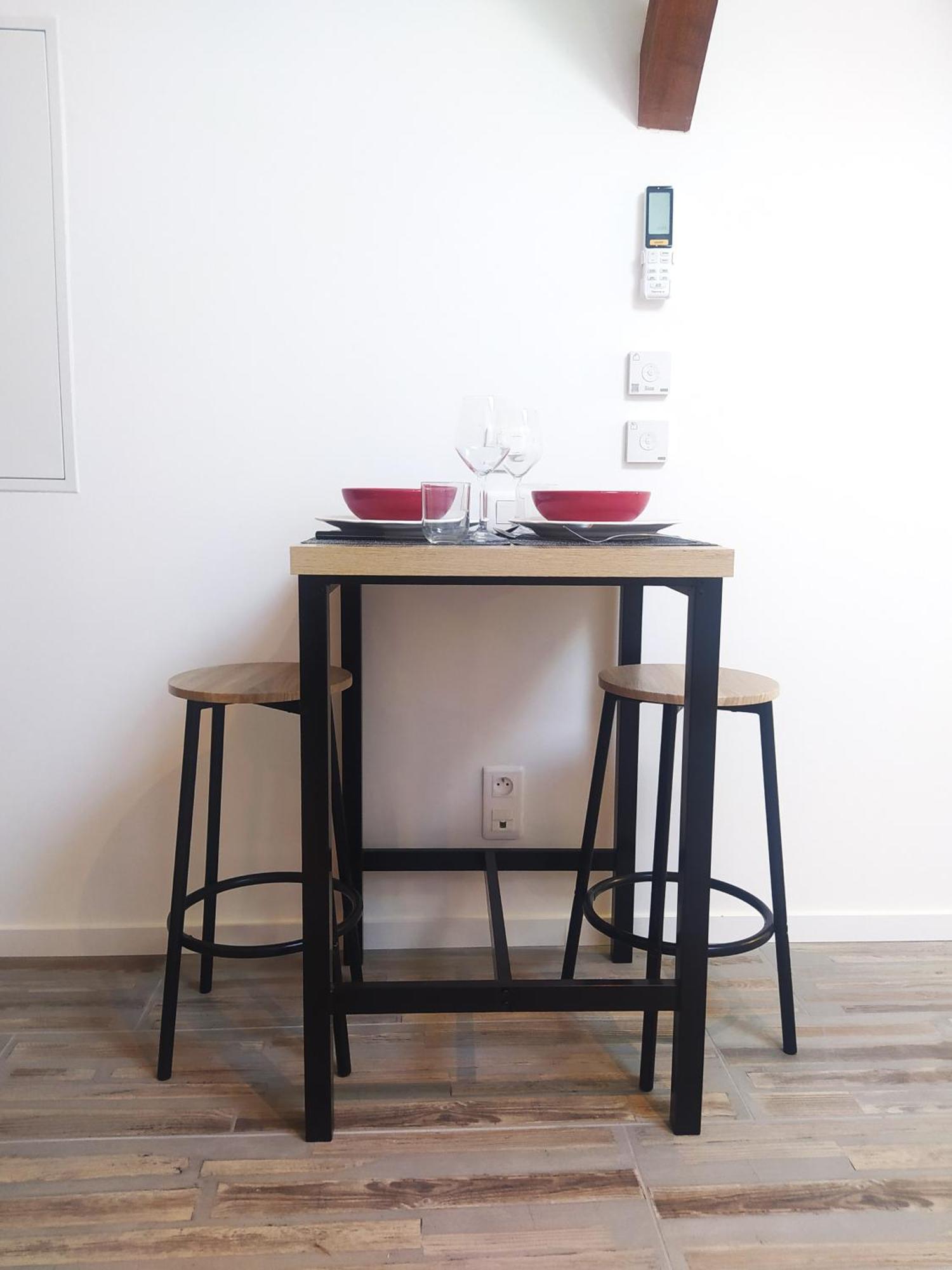 Suite Mansardee Independante, 25Min Lyon-Villefranche Chazay-d'Azergues 외부 사진