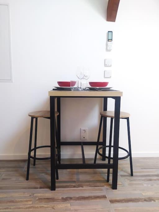 Suite Mansardee Independante, 25Min Lyon-Villefranche Chazay-d'Azergues 외부 사진